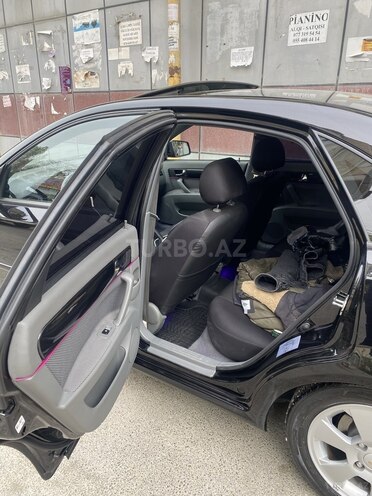Chevrolet Lacetti 2021, 29,700 km - 1.6 l - Bakı