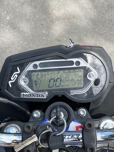 Tufan M50 2022, 14,000 km - 0.1 л - Bakı