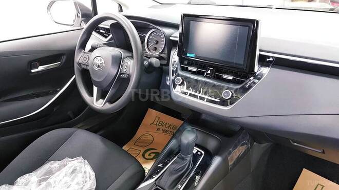 Toyota Corolla 2022, 0 km - 1.8 l - Bakı