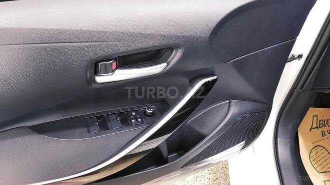 Toyota Corolla 2022, 0 km - 1.8 l - Bakı
