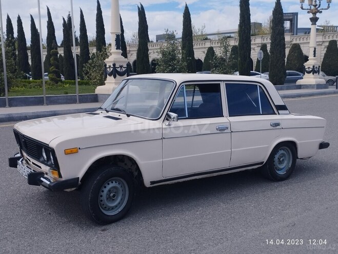 LADA (VAZ) 2106 1986, 46,424 km - 1.5 l - Gəncə