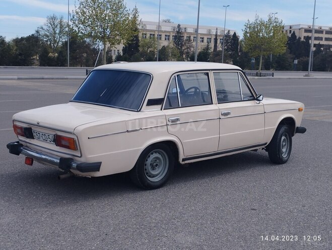 LADA (VAZ) 2106 1986, 46,424 km - 1.5 l - Gəncə