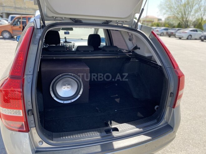 Kia Ceed 2010, 218,000 km - 1.6 l - Bakı