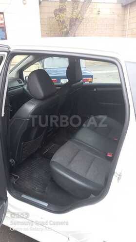 Mercedes B 170 2008, 270,000 km - 1.7 l - Bakı