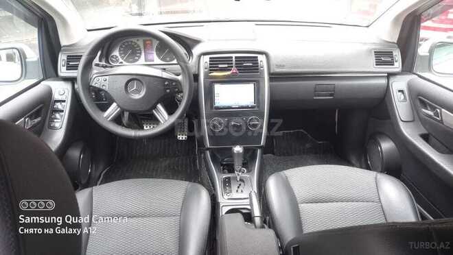 Mercedes B 170 2008, 270,000 km - 1.7 l - Bakı