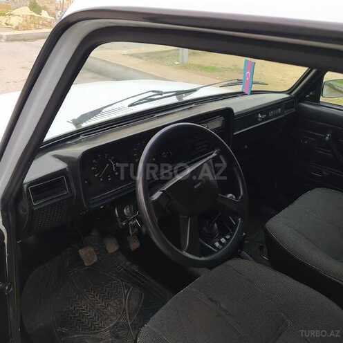 LADA (VAZ) 2107 2002, 58,000 km - 1.6 l - Bakı
