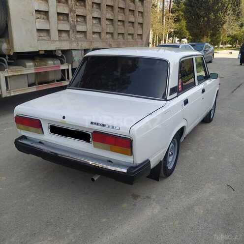 LADA (VAZ) 2107 2002, 58,000 km - 1.6 l - Bakı