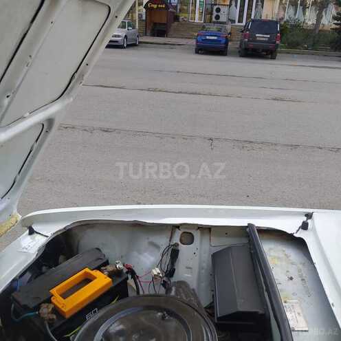 LADA (VAZ) 2107 2002, 58,000 km - 1.6 l - Bakı
