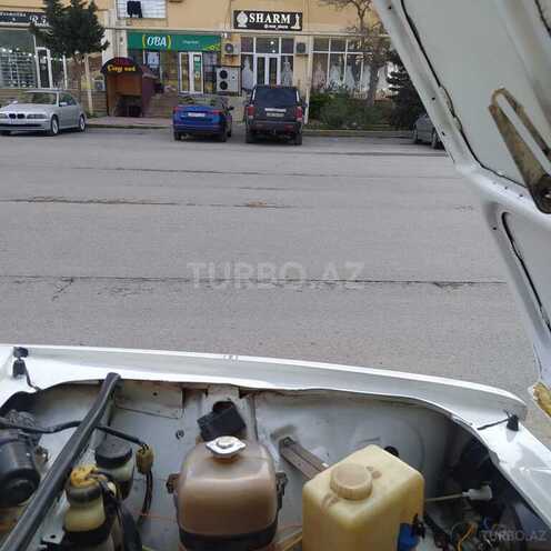LADA (VAZ) 2107 2002, 58,000 km - 1.6 l - Bakı