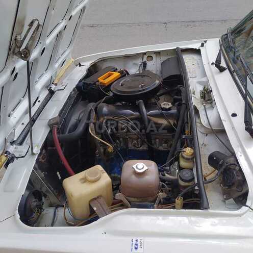 LADA (VAZ) 2107 2002, 58,000 km - 1.6 l - Bakı
