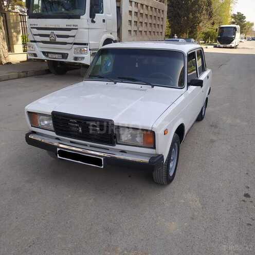 LADA (VAZ) 2107 2002, 58,000 km - 1.6 l - Bakı