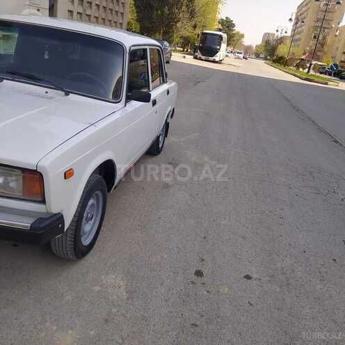 LADA (VAZ) 2107 2002, 58,000 km - 1.6 l - Bakı