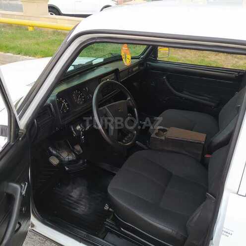 LADA (VAZ) 2107 2002, 58,000 km - 1.6 l - Bakı