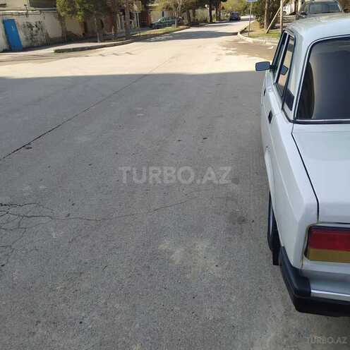 LADA (VAZ) 2107 2002, 58,000 km - 1.6 l - Bakı