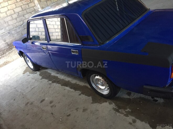 LADA (VAZ) 2107 1990, 44,848 km - 1.6 l - Ağstafa