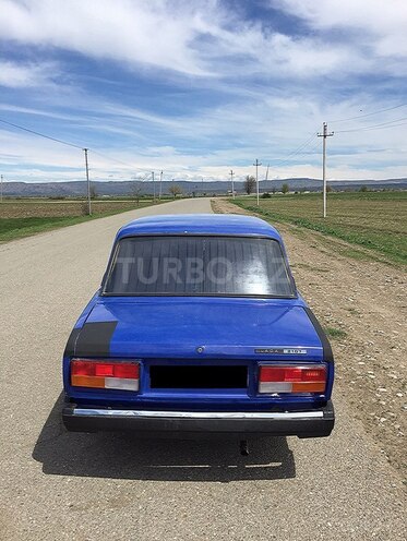 LADA (VAZ) 2107 1990, 44,848 km - 1.6 l - Ağstafa