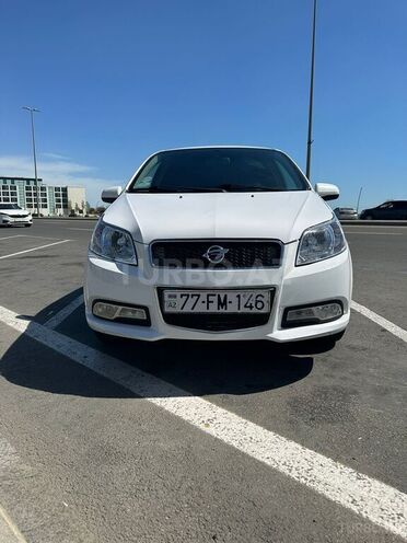 Ravon Nexia R3 2017, 234,000 km - 1.5 l - Bakı