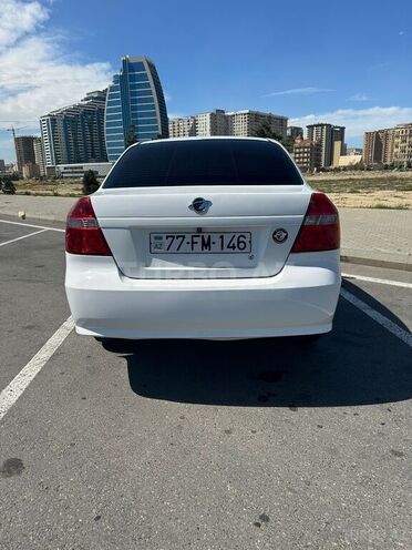 Ravon Nexia R3 2017, 234,000 km - 1.5 l - Bakı