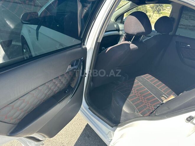 Ravon Nexia R3 2017, 234,000 km - 1.5 l - Bakı