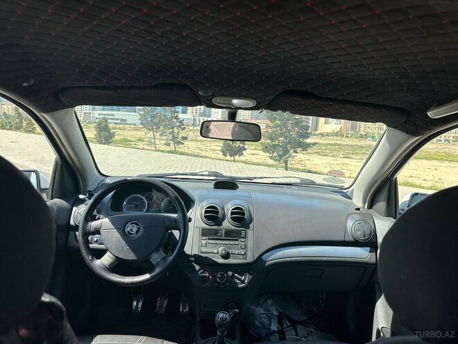 Ravon Nexia R3 2017, 234,000 km - 1.5 l - Bakı