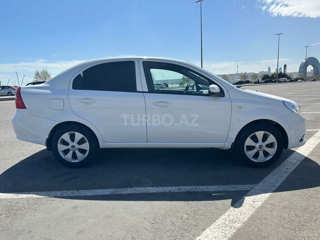 Ravon Nexia R3 2017, 234,000 km - 1.5 l - Bakı