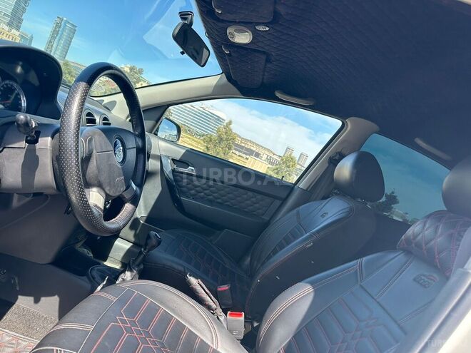 Ravon Nexia R3 2017, 234,000 km - 1.5 l - Bakı