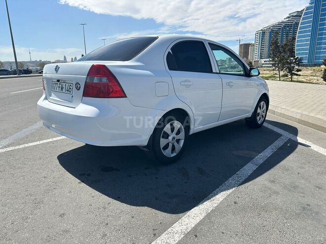 Ravon Nexia R3 2017, 234,000 km - 1.5 l - Bakı
