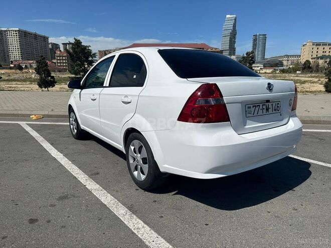 Ravon Nexia R3 2017, 234,000 km - 1.5 l - Bakı