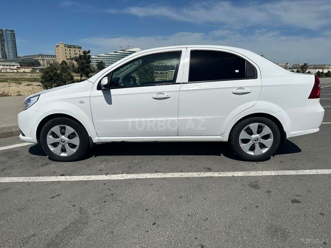 Ravon Nexia R3 2017, 234,000 km - 1.5 l - Bakı