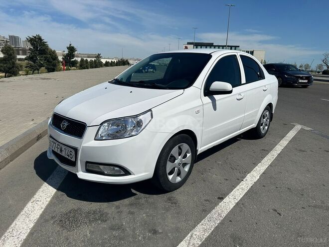 Ravon Nexia R3 2017, 234,000 km - 1.5 l - Bakı