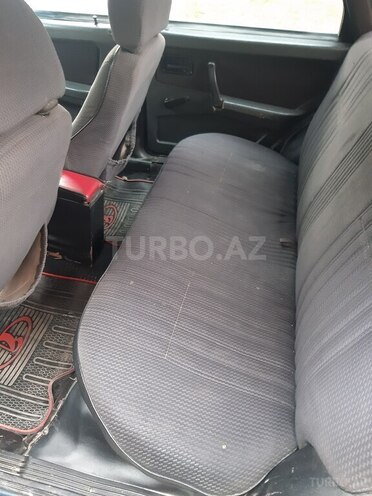 LADA (VAZ) 21099 1999, 258,888 km - 1.6 l - Bakı