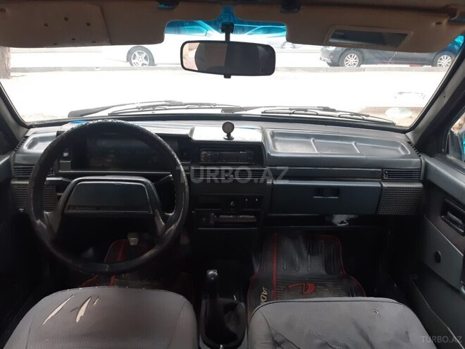LADA (VAZ) 21099 1999, 258,888 km - 1.6 l - Bakı