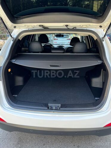 Hyundai ix35 2014, 94,000 km - 2.4 л - Bakı