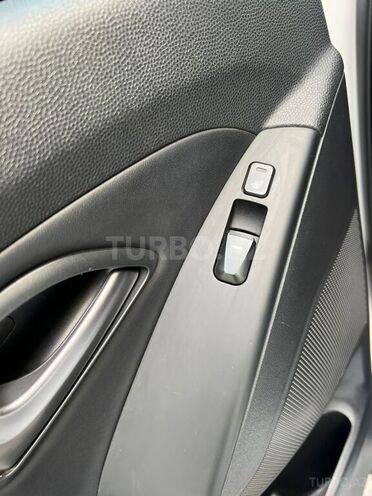 Hyundai ix35 2014, 94,000 km - 2.4 л - Bakı