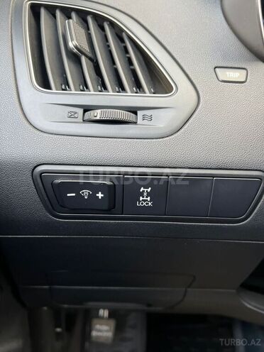 Hyundai ix35 2014, 94,000 km - 2.4 л - Bakı