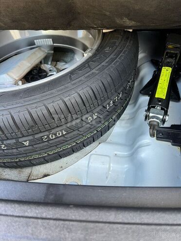 Hyundai ix35 2014, 94,000 km - 2.4 л - Bakı