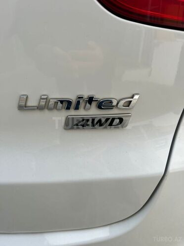 Hyundai ix35 2014, 94,000 km - 2.4 л - Bakı