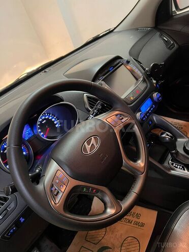 Hyundai ix35 2014, 94,000 km - 2.4 л - Bakı