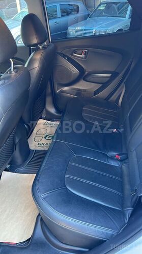Hyundai ix35 2014, 94,000 km - 2.4 л - Bakı