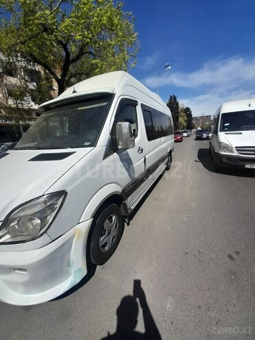 Mercedes Sprinter 315 2009, 495,000 km - 2.2 l - Bakı