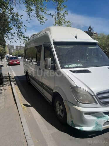 Mercedes Sprinter 315 2009, 495,000 km - 2.2 l - Bakı