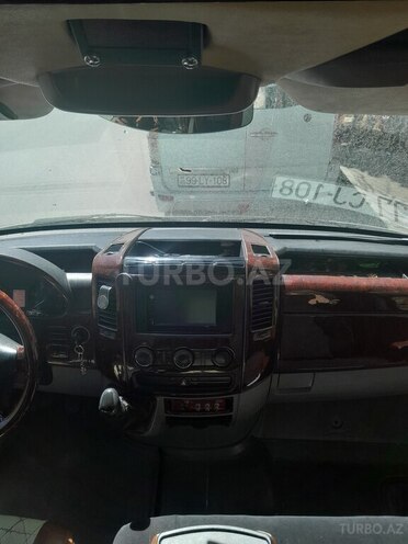 Mercedes Sprinter 315 2009, 495,000 km - 2.2 l - Bakı