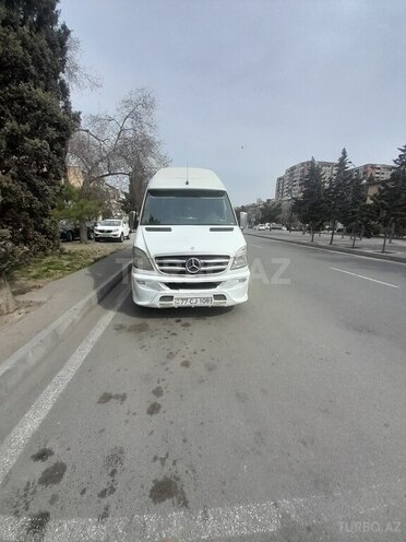 Mercedes Sprinter 315 2009, 495,000 km - 2.2 l - Bakı