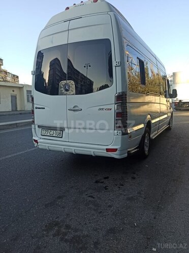 Mercedes Sprinter 315 2009, 495,000 km - 2.2 l - Bakı