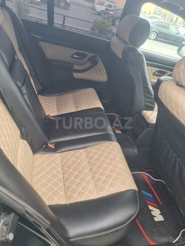 BMW 528 1999, 287,214 km - 2.8 l - Bakı