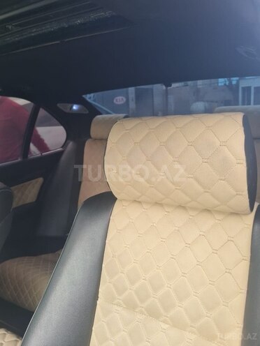BMW 528 1999, 287,214 km - 2.8 l - Bakı