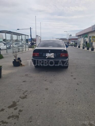 BMW 528 1999, 287,214 km - 2.8 l - Bakı