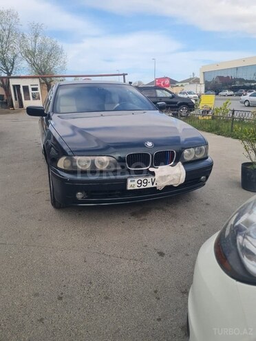 BMW 528 1999, 287,214 km - 2.8 l - Bakı