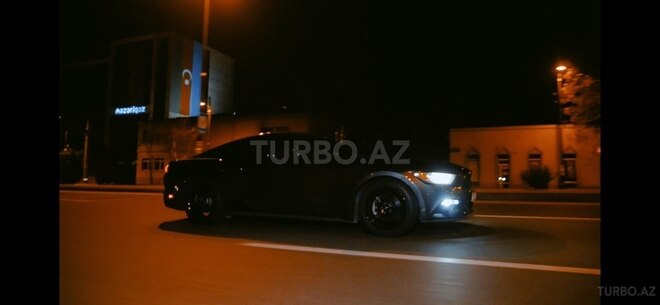 Ford Mustang 2015, 75,000 km - 2.3 l - Bakı