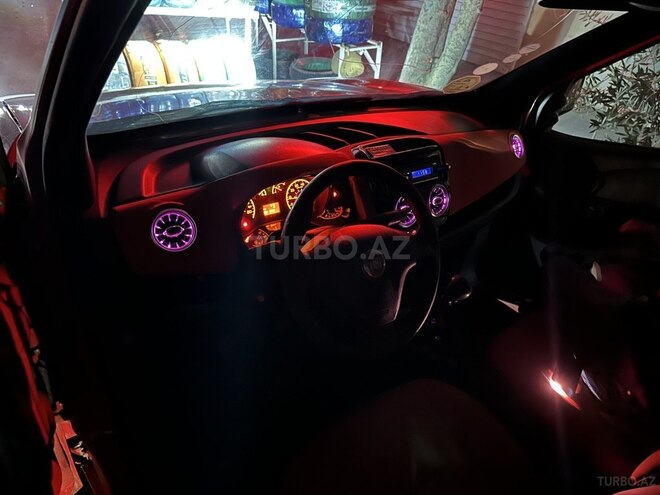 Fiat Doblo 2012, 257,000 km - 1.4 l - Bakı